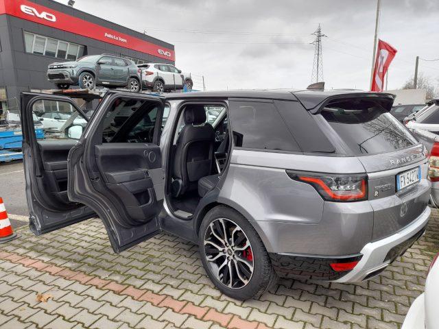 LAND ROVER Range Rover Sport 2.0 Si4 PHEV HSE