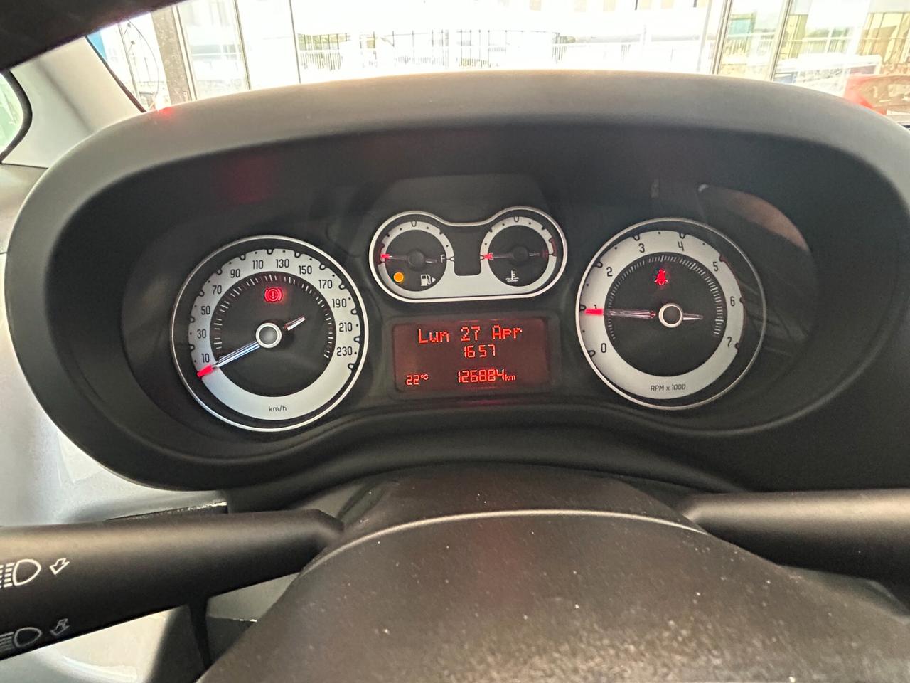 Fiat 500L 1.3 Multijet 85 CV Pop Star