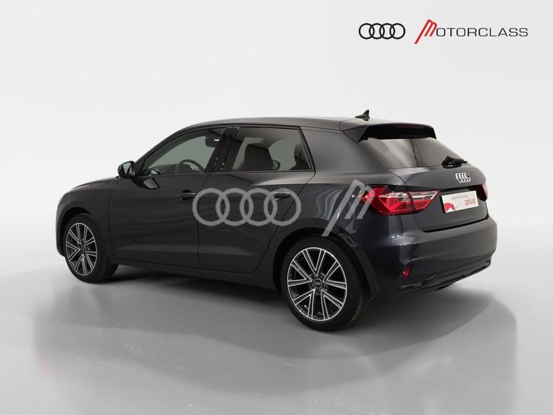 Audi A1 sportback 25 1.0 tfsi admired advanced my20