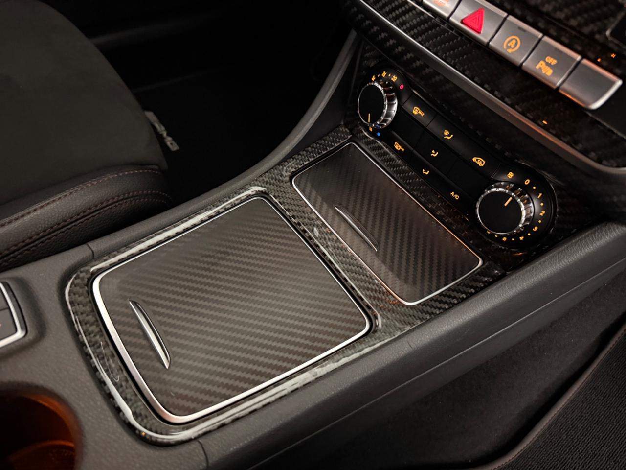 Mercedes-benz A 200 d Automatic Premium