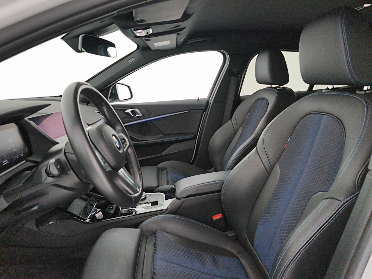 BMW Serie 1 116d Msport