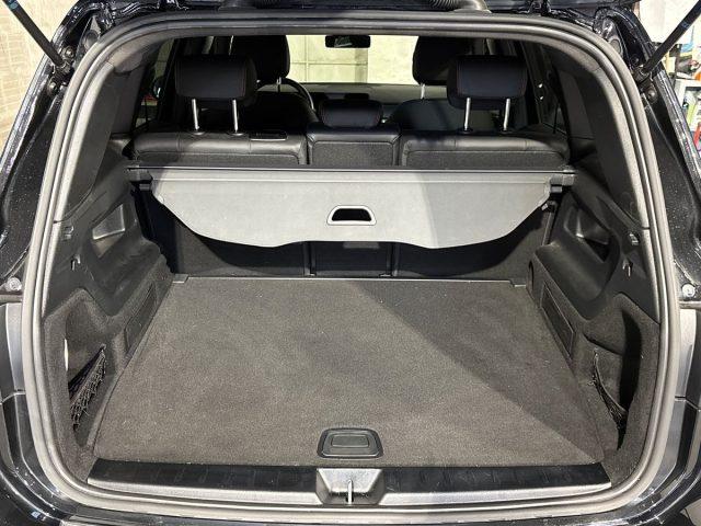 MERCEDES-BENZ GLB 200 d Automatic Premium