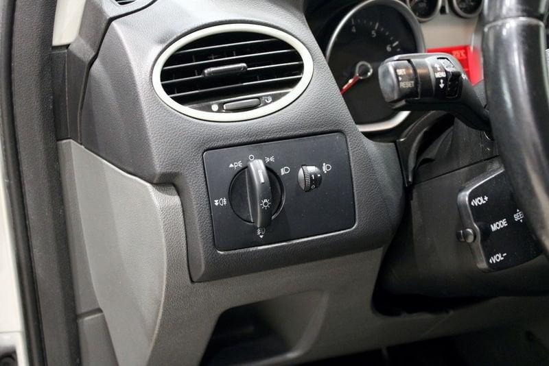 Ford Focus Focus 1.6 (100CV) SW Titanium - PADOVA