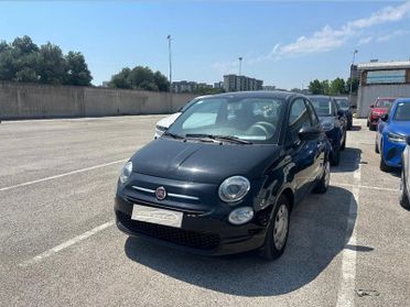 FIAT 500 Hybrid 1.0 70cv Ibrido
