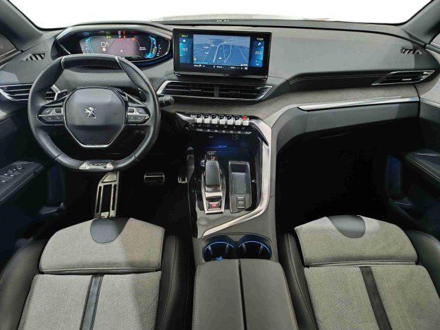 PEUGEOT 3008 Hybrid 225 e-EAT8 GT Pack