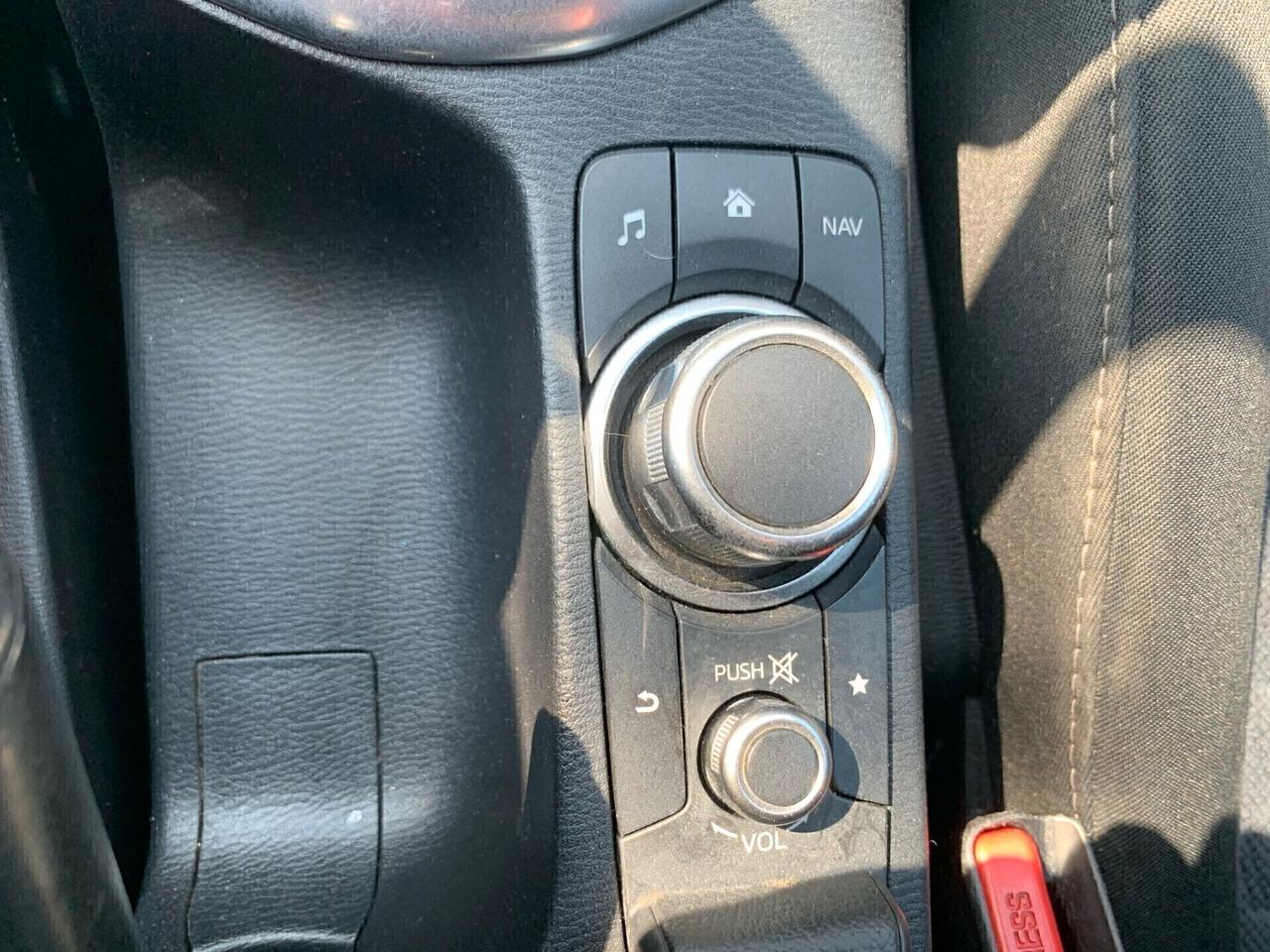 Mazda 2 1.5d Euro 6 PROBLEMI FAP