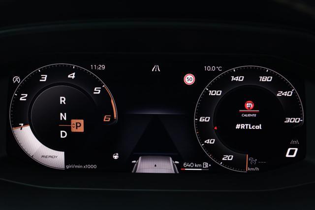 CUPRA Leon 2.0 TDI 150 CV DSG