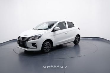 MITSUBISHI Space Star 1.2 70cv Intense