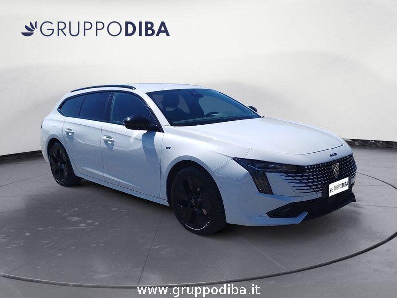 Peugeot 508 II 2023 SW SW 1.5 bluehdi Allure s&s 130cv eat8