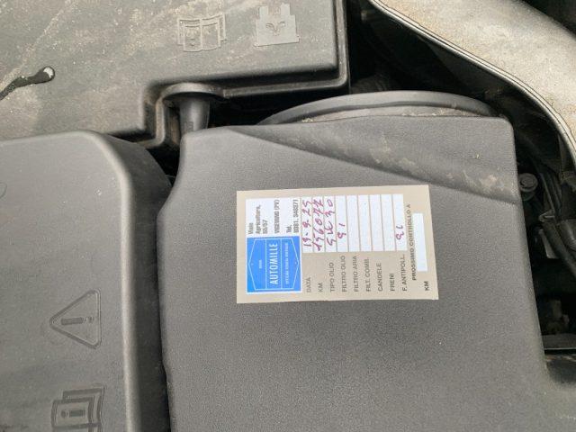 FORD Focus 1.5 TDCi 120 CV Start&Stop SW Titanium