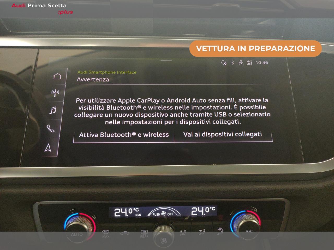 Sportback 35 2.0 TDI S tronic