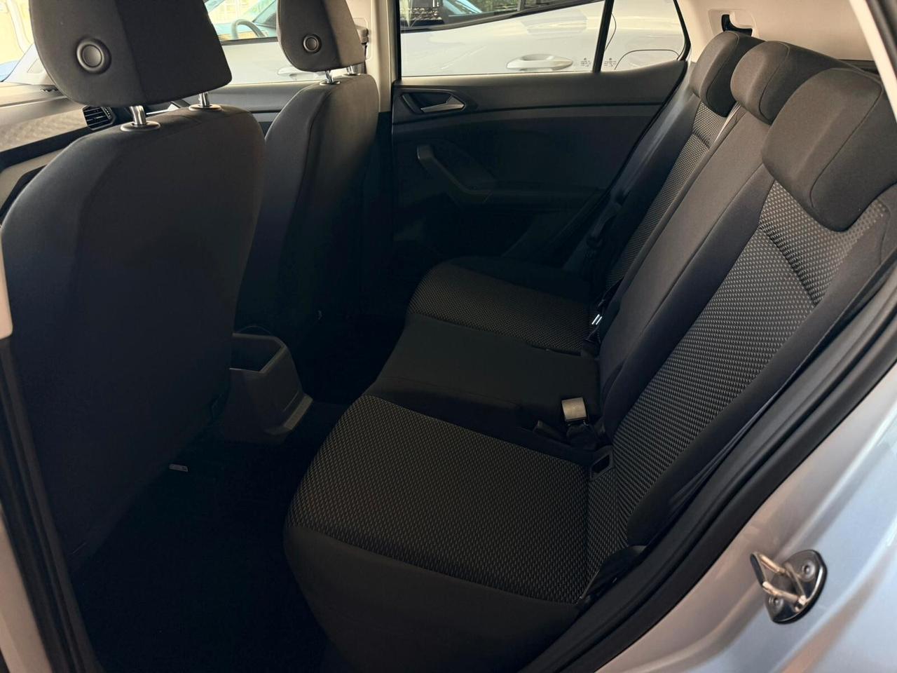 Volkswagen T-Cross 1.0 TSI 95cv