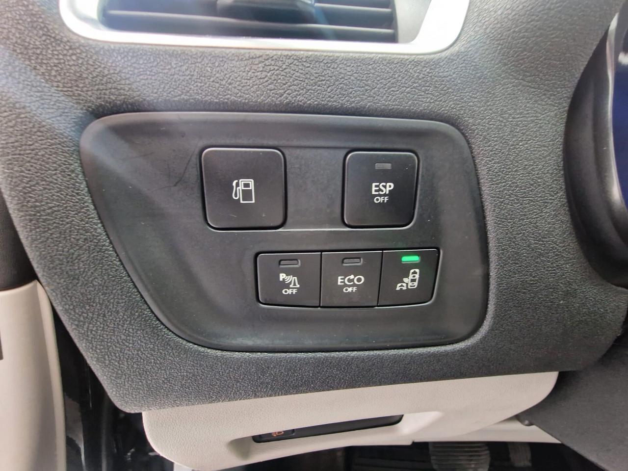 Citroen C4 1.6 HDi 110 Exclusive Cambio Automatico