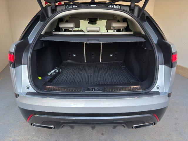 LAND ROVER Range Rover Velar 2.0 Si4 300 CV R-Dynamic S