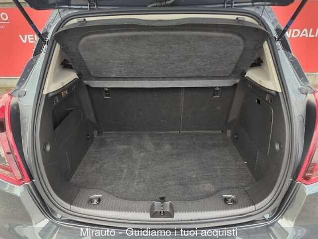 Opel Mokka Mokka X 1.4 Turbo Ecotec 140CV 4x2 aut. Advance