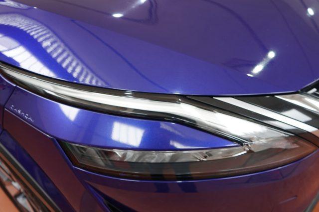 NISSAN Qashqai MHEV 140 CV N-Connecta Ufficiale Certificata