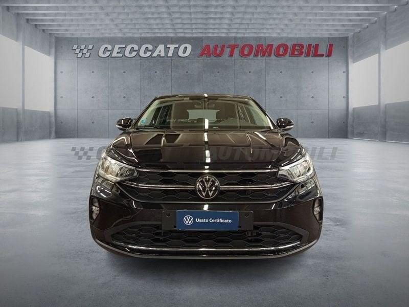 Volkswagen Taigo 1.0 tsi Life 110cv
