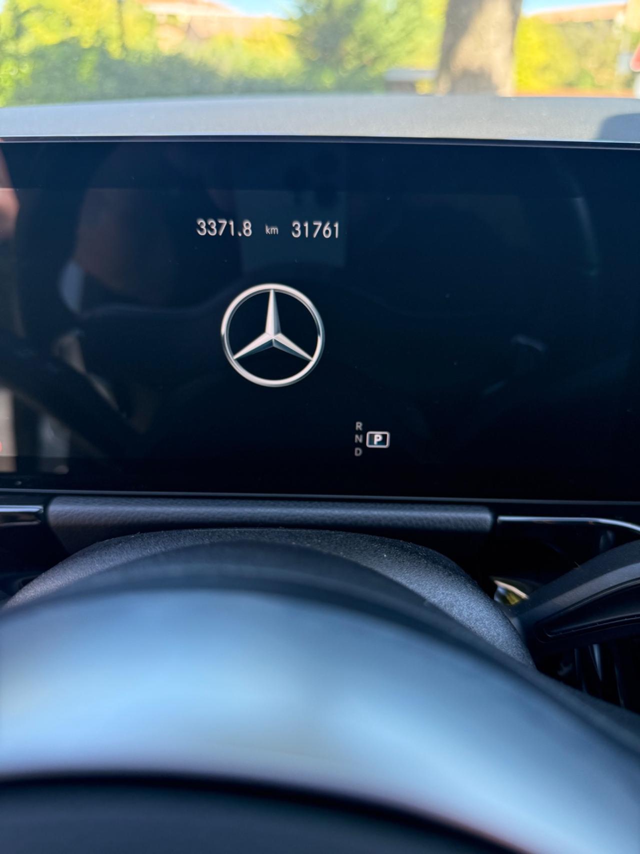 Mercedes-benz GLA 200 Automatic Premium
