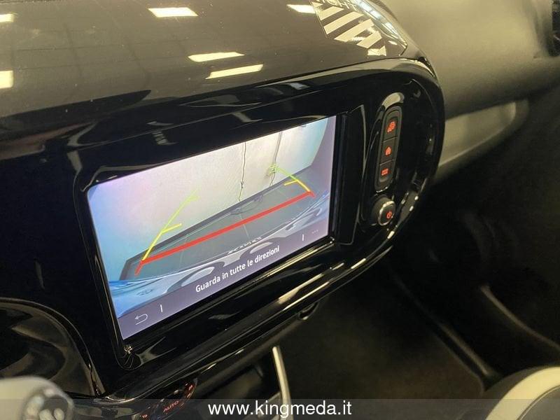 Renault Twingo Electric Twingo Electric Urban Night