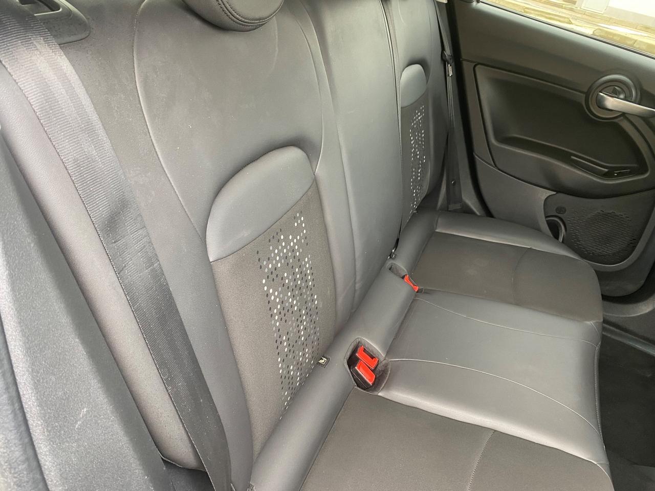 Fiat 500X 1.0 T3 120 CV Connect