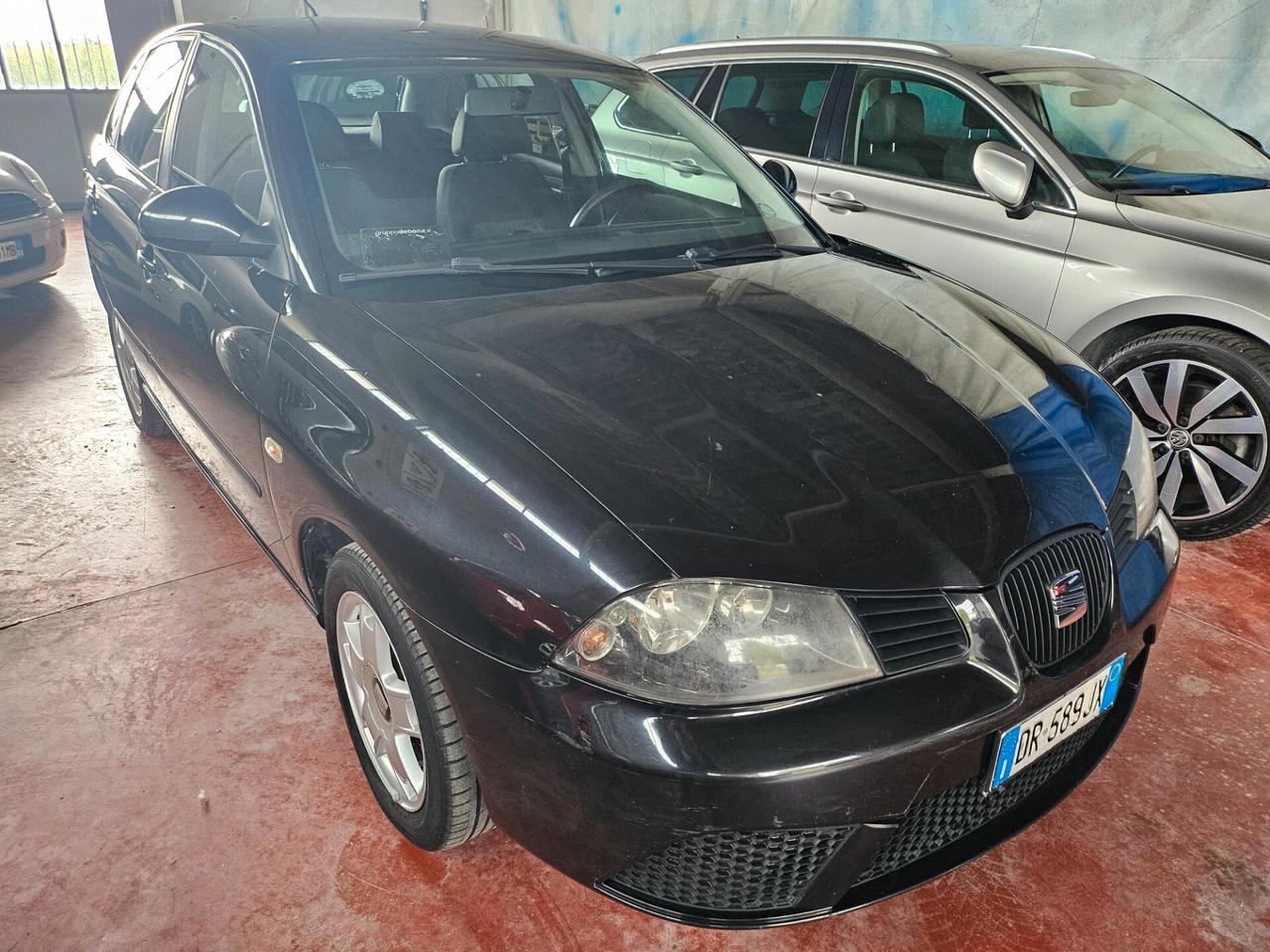 Seat Ibiza 1.2 70 CV 5 porte Style