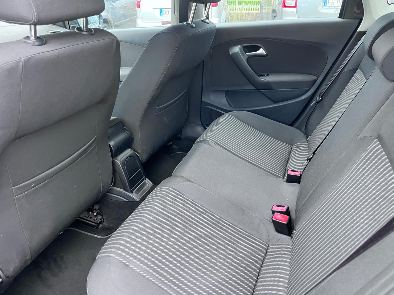 Volkswagen Polo 1.2 TSI DSG 5 porte Highline