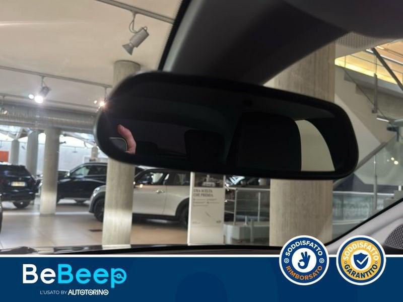 Opel Corsa 1.2 ELEGANCE S&S 75CV