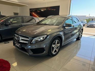 MERCEDES - Classe GLA - GLA 220 d 4Matic Premium Tetto/Navi/Led