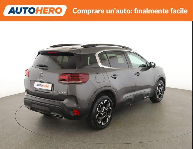 CITROEN C5 Aircross BlueHDi 130 S&S Shine