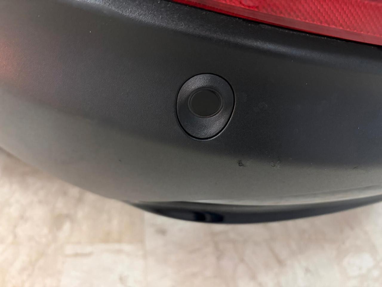 FIAT 500X 1.6 MJT 120 CV LOUNGE "PARI AL NUOVO"