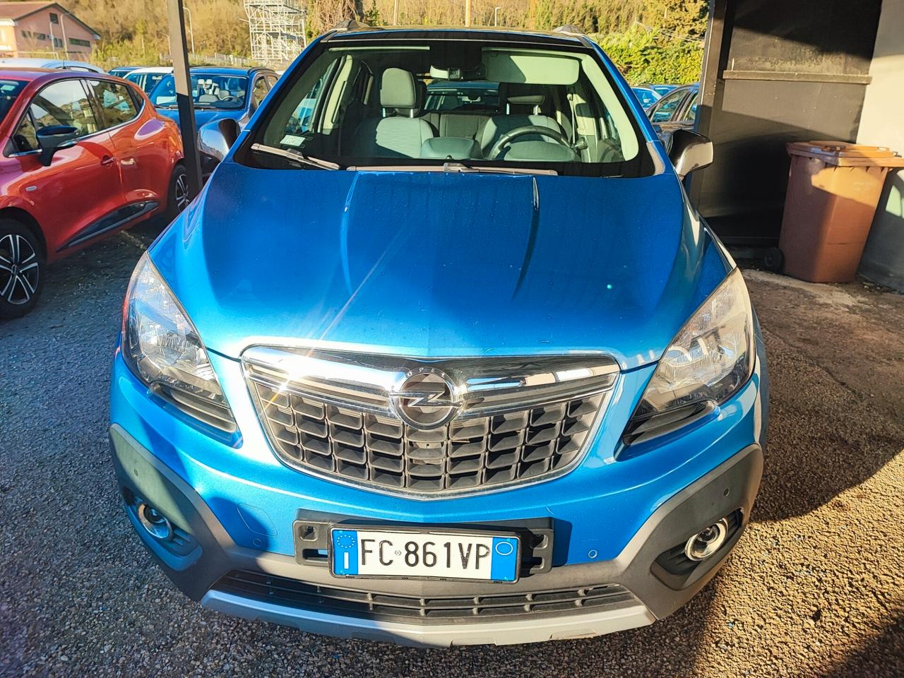 Opel Mokka 4x2 Start&Stop Ego