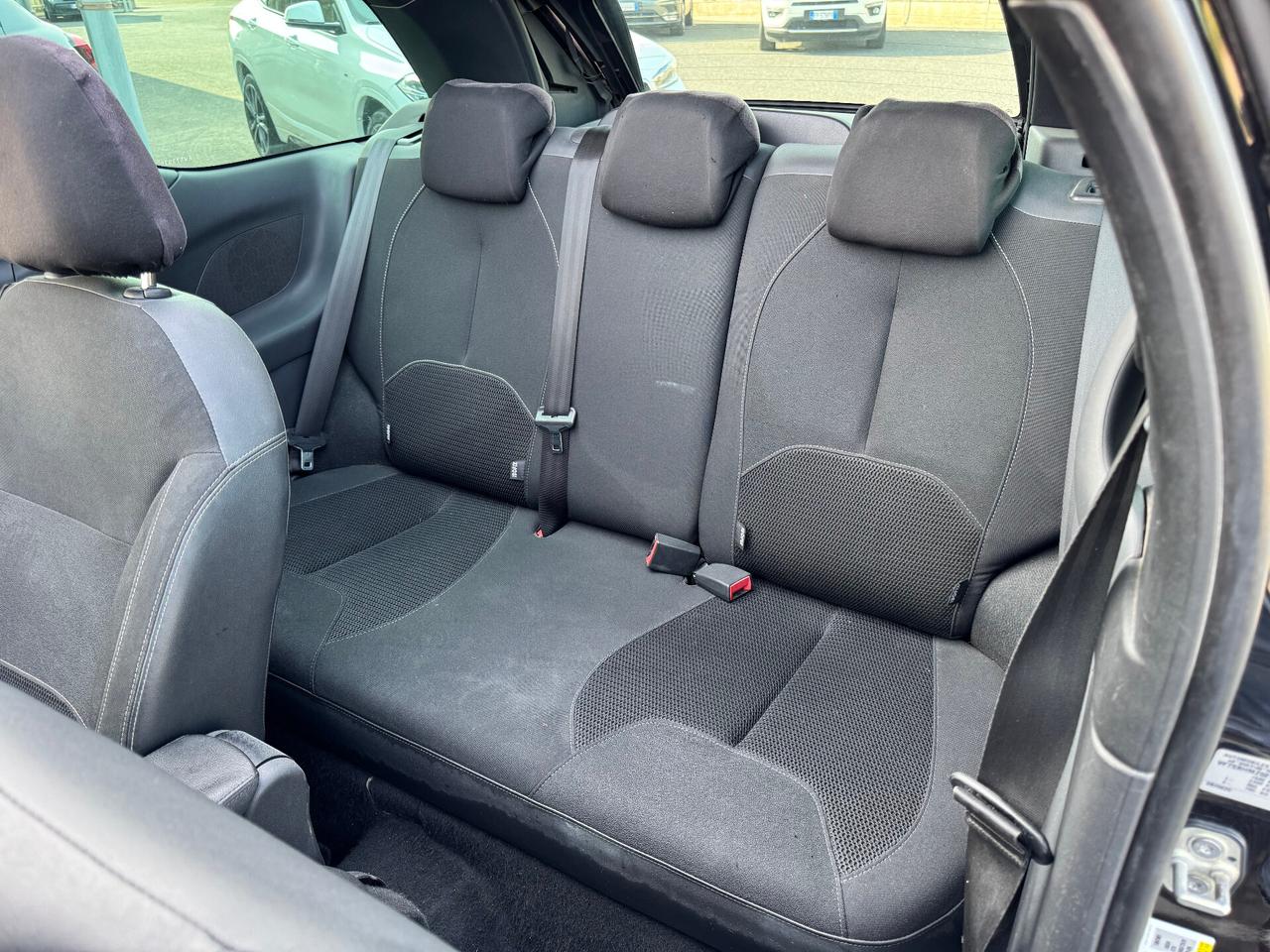 Ds DS3 DS 3 1.2 VTi 82 So Chic Cabrio