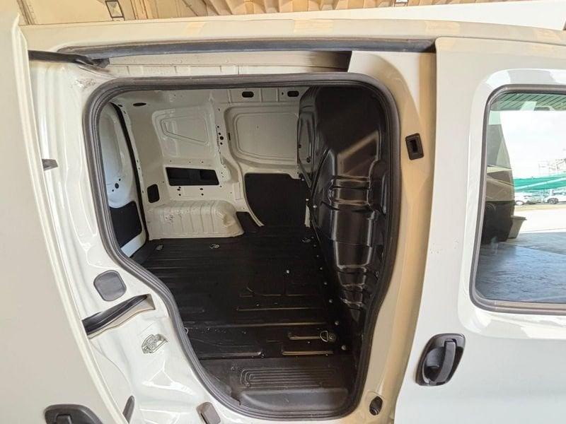 FIAT Fiorino Fiorino 1.4 8V 77CV Cargo SX