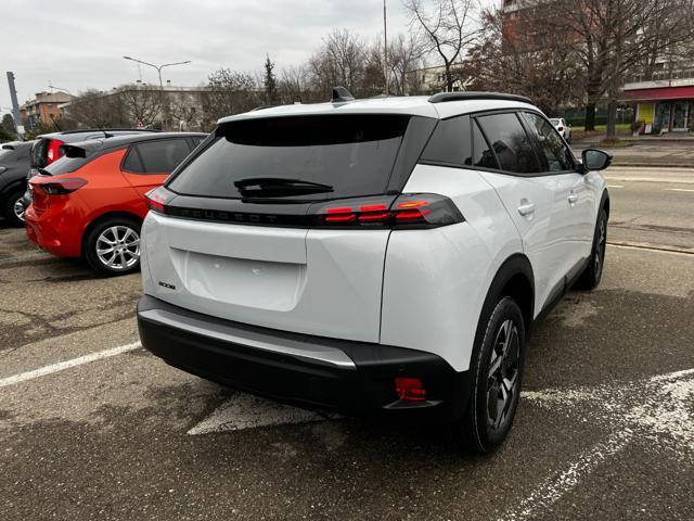 PEUGEOT 2008 PureTech 100 S&S Allure KM 0