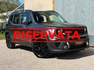 Jeep Renegade 1.6 Mjt 120cv Limited Black Line