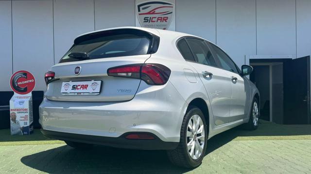 FIAT Tipo 1.6 Mjt S&S 5 porte Business