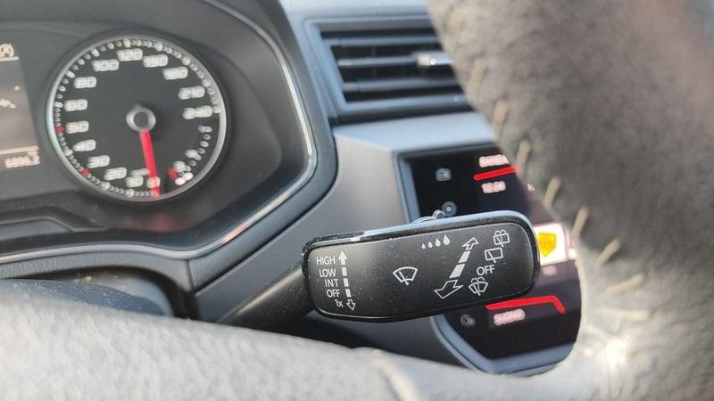 Seat Ibiza Ibiza 1.0 MPI 5 porte Business