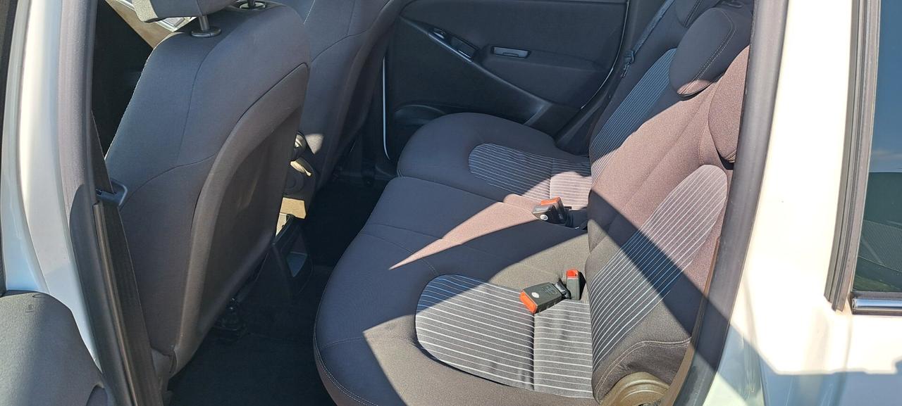 Lancia MUSA 1.4 Oro Plus Ecochic GPL