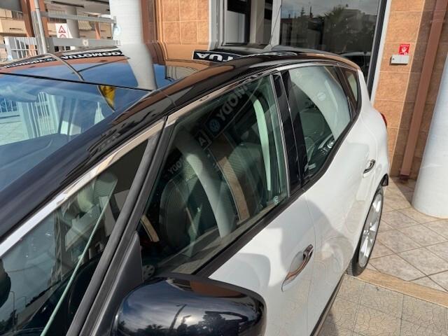 Renault Scenic Scénic dCi 8V 110 CV SPORT EDITION 2