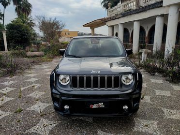 Jeep Renegade LIMITED 1.6 MJET 130 CV SCHERMO GRANDE