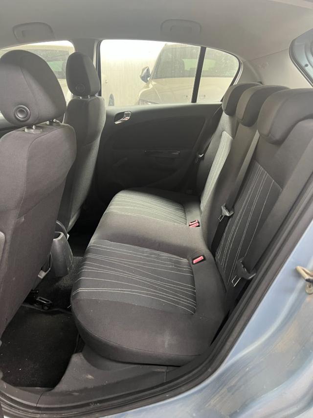 OPEL Corsa 1.4 16V 5 porte Cosmo GPL Neopatentati OK