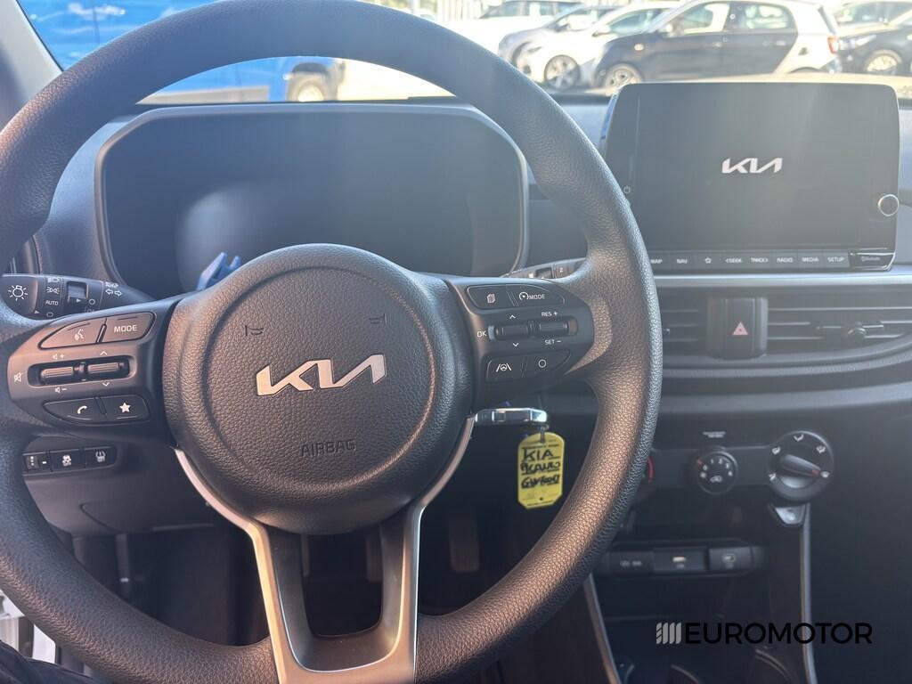 Kia Picanto 1.0 DPi Urban