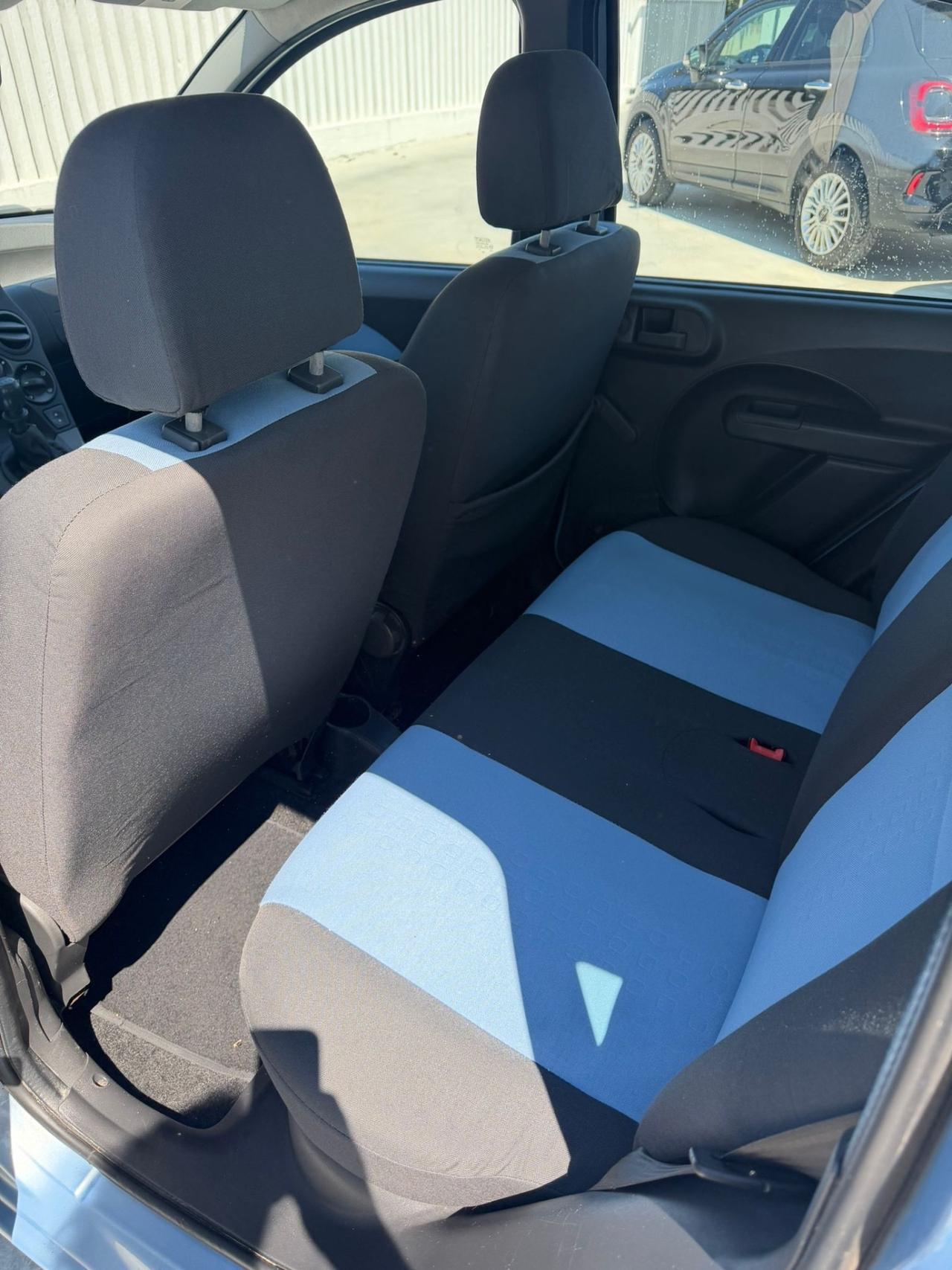 Fiat Panda 1.2 Dynamic Natural Power