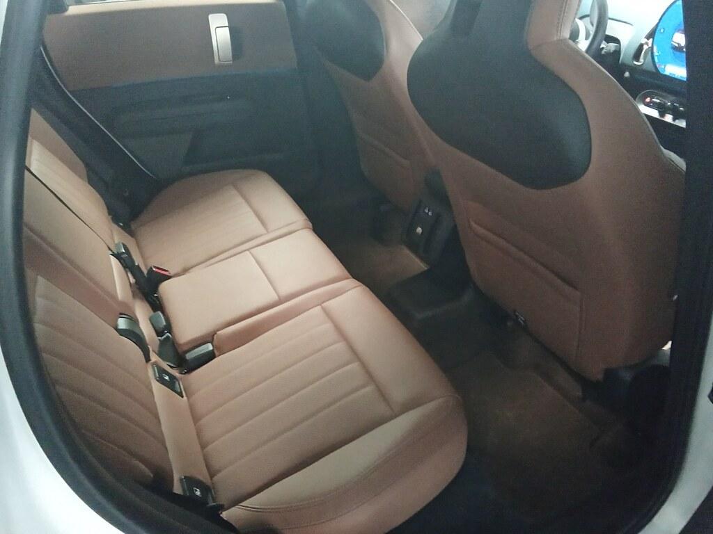 Mini Mini Countryman 1.5 48V C Favoured Steptronic