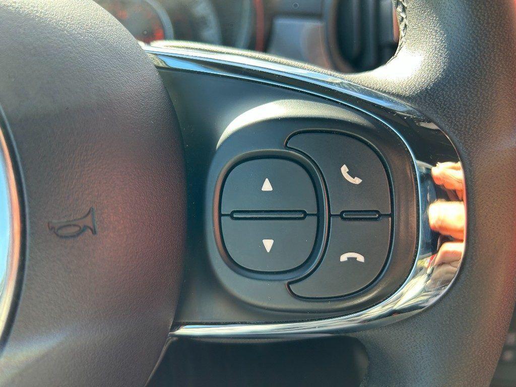 Fiat 500 1.0 Hybrid Club