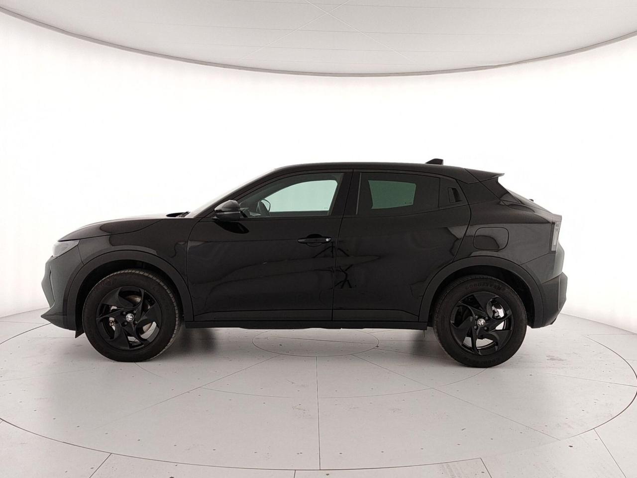 Alfa Romeo Junior 1.2 145 CV Hybrid eDCT6