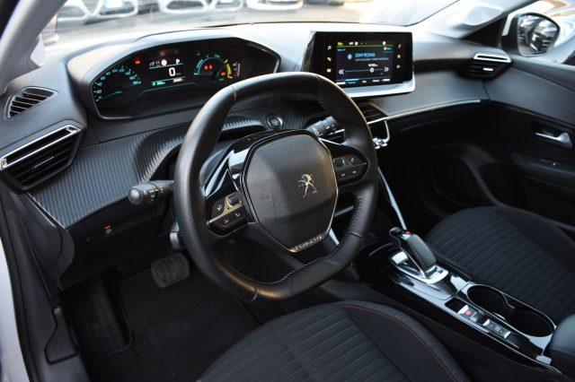 PEUGEOT 208 motore elettrico 136 CV 5 porte Active