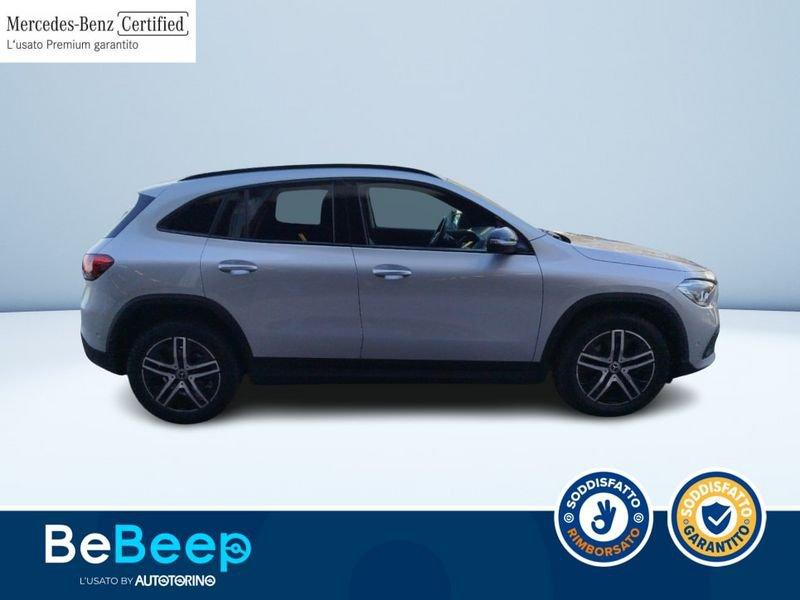 Mercedes-Benz GLA 200 D SPORT PLUS AUTO