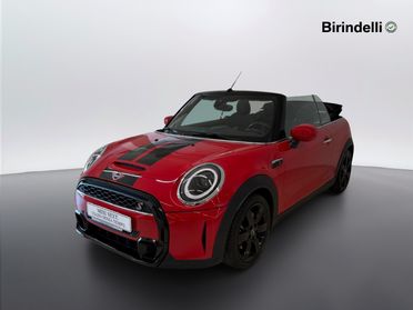 MINI Mini Cabrio (F57) - Mini 2.0 Cooper S Classic Cabrio