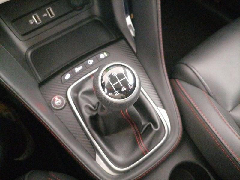 MG ZS 1.5 Luxury